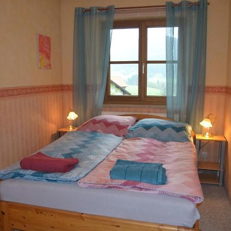 Ferienwohnung Sonnenbichel Wertach Exteriör bild