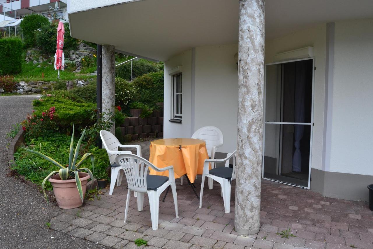 Ferienwohnung Sonnenbichel Wertach Exteriör bild